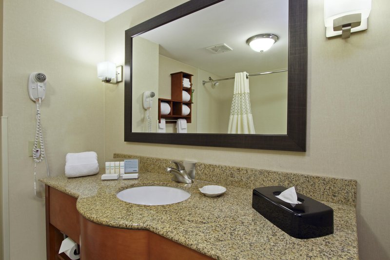 Hampton Inn Ashtabula - Austinburg, OH