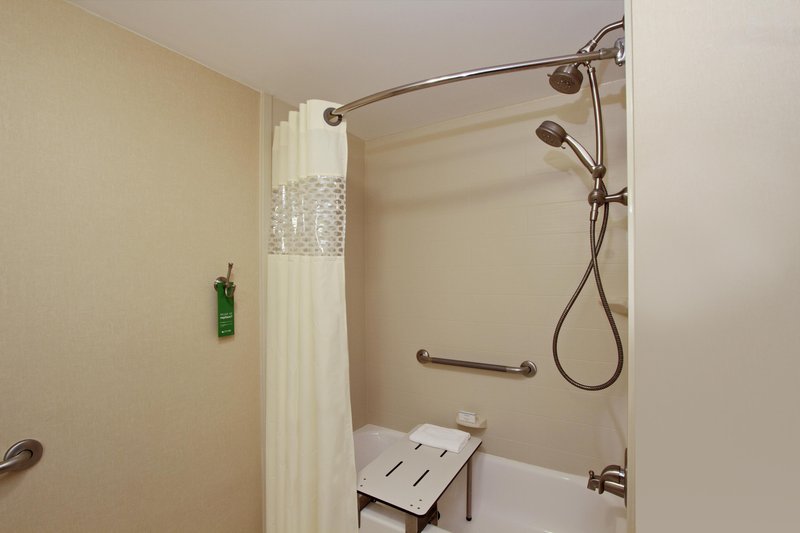 Hampton Inn Ashtabula - Austinburg, OH