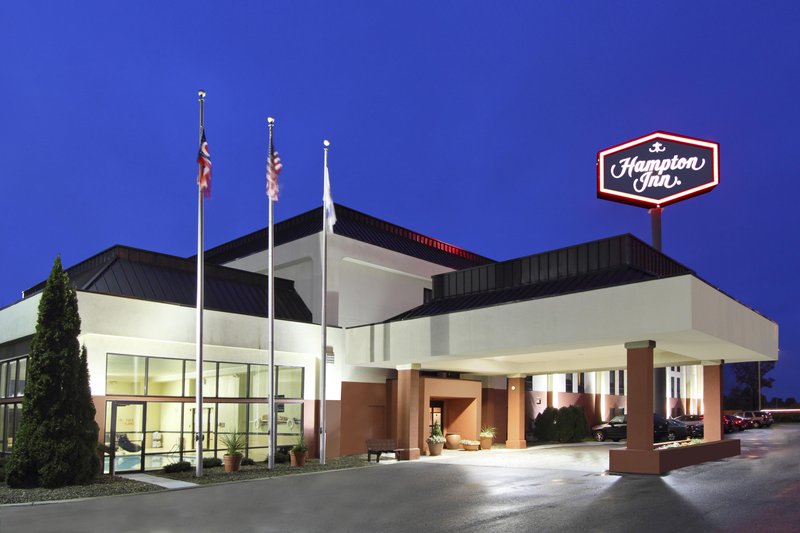 Hampton Inn Ashtabula - Austinburg, OH