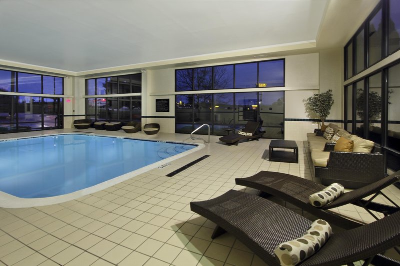 Hampton Inn Ashtabula - Austinburg, OH