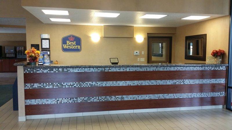 Best Western - Wisconsin Dells, WI