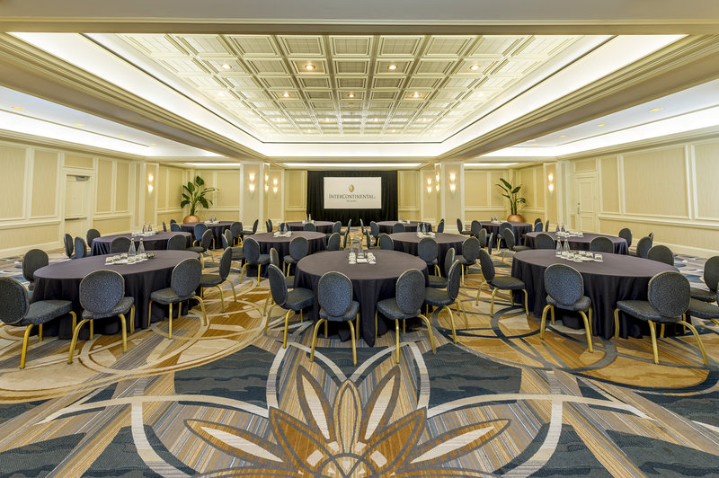 Intercontinental - Miami, FL
