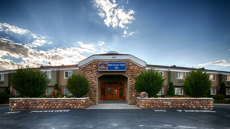 Best Western - Springville, UT