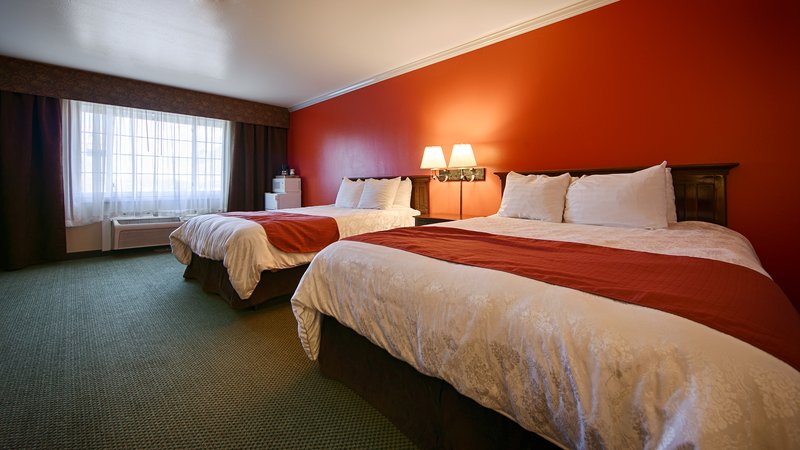 Best Western - Springville, UT