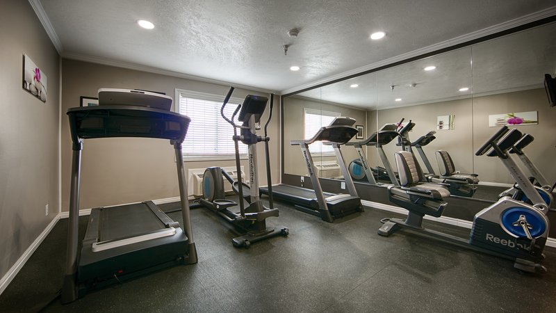 Best Western - Springville, UT