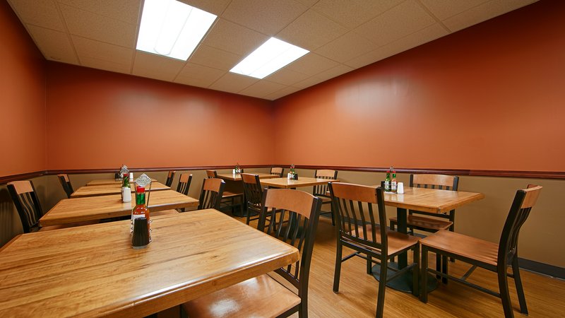 The Loyal Inn - Seattle, WA