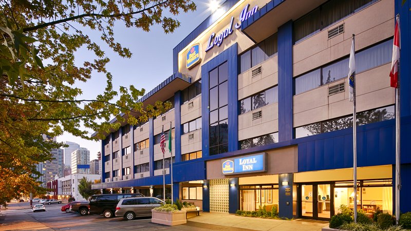 The Loyal Inn - Seattle, WA