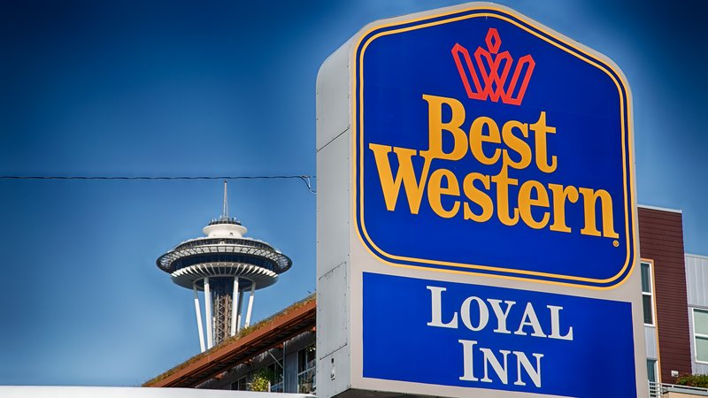 The Loyal Inn - Seattle, WA