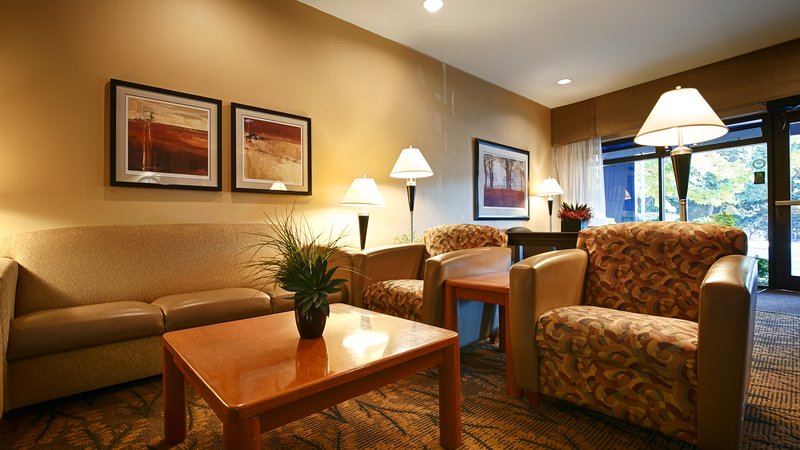 The Loyal Inn - Seattle, WA