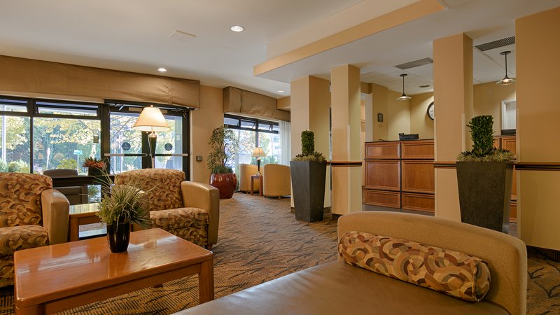 The Loyal Inn - Seattle, WA