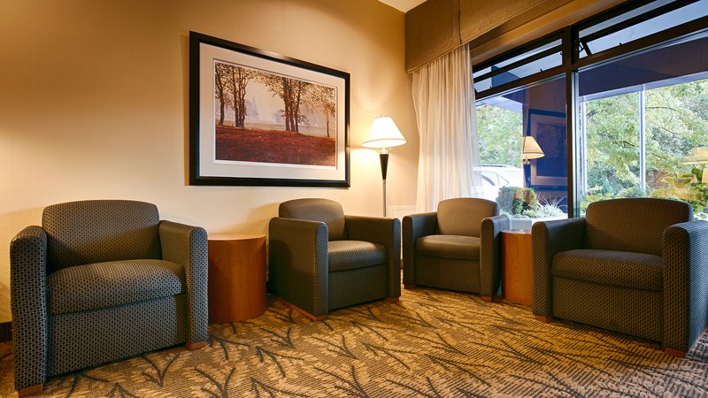 The Loyal Inn - Seattle, WA