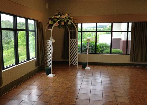 Comfort Suites - Rolla, MO