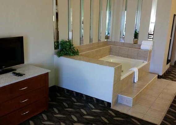 Comfort Suites - Rolla, MO