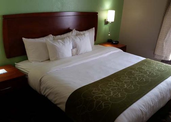Comfort Suites - Rolla, MO