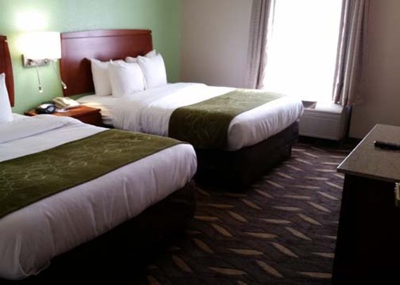 Comfort Suites - Rolla, MO