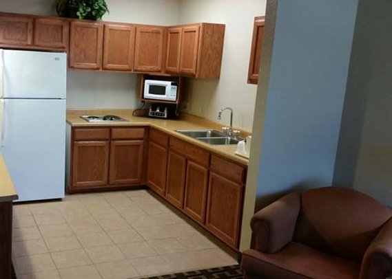 Comfort Suites - Rolla, MO