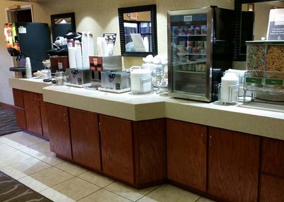 Comfort Suites - Rolla, MO