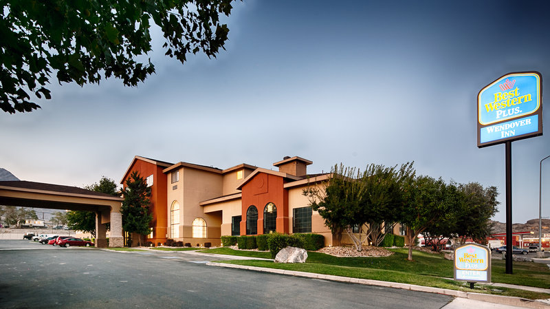Best Western - Wendover, UT