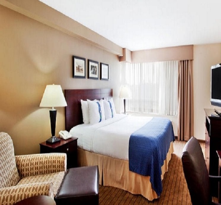 Holiday Inn - Duluth, GA