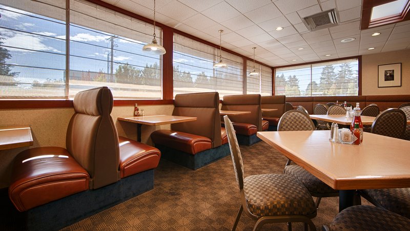 Best Western - Seattle, WA