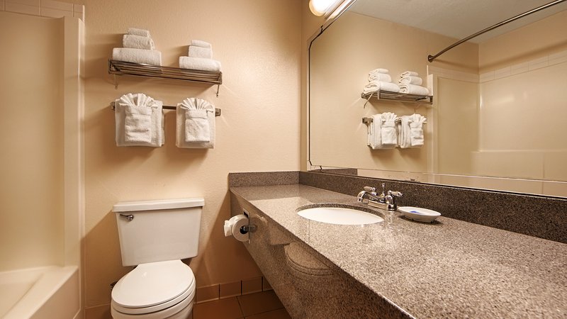 Best Western - Seattle, WA