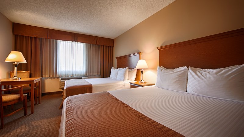 Best Western - Seattle, WA