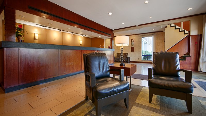 Best Western - Seattle, WA
