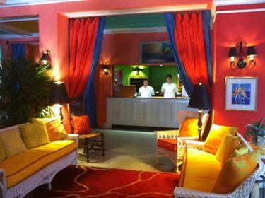 Colony Hotel & Cabana Club - Delray Beach, FL