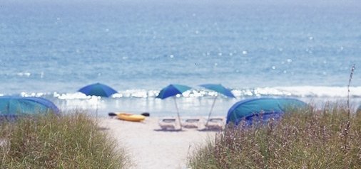 Colony Hotel & Cabana Club - Delray Beach, FL