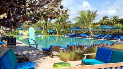 Colony Hotel & Cabana Club - Delray Beach, FL