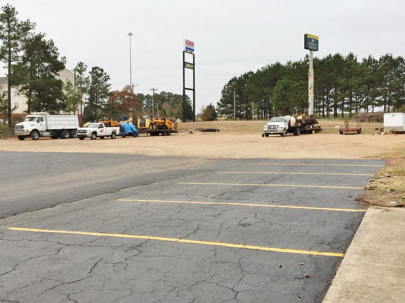 Rodeway Inn - Brookhaven, MS