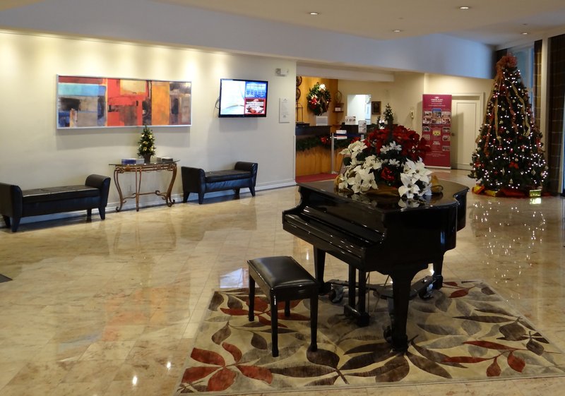 Crowne Plaza MONROE SOUTH BRUNSWICK - Monroe Township, NJ