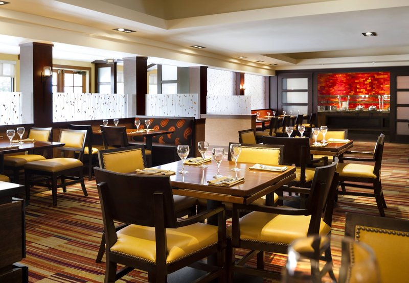 Marriott Riverside - Riverside, CA