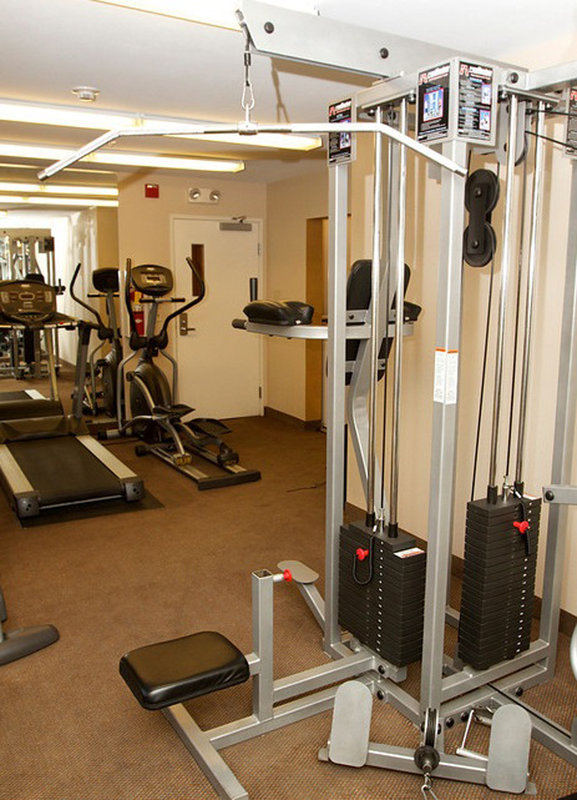 Candlewood Suites SANTA MARIA - Santa Maria, CA