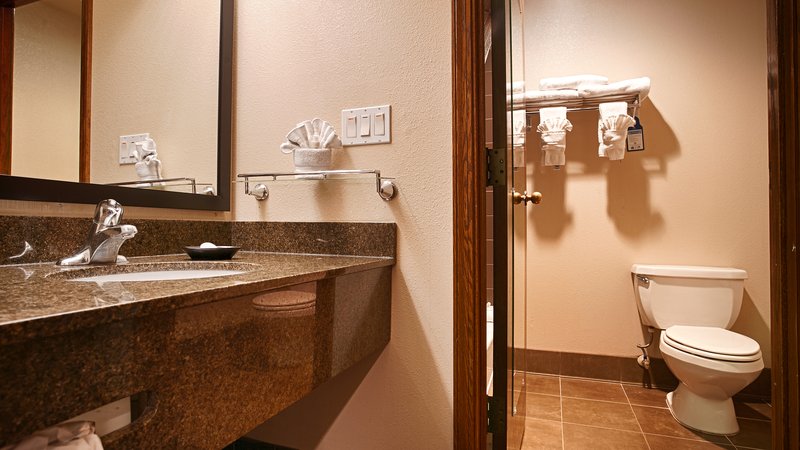 Best Western-Elko Inn - Elko, NV