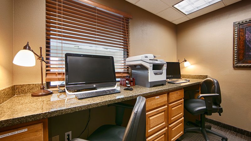 Best Western-Elko Inn - Elko, NV