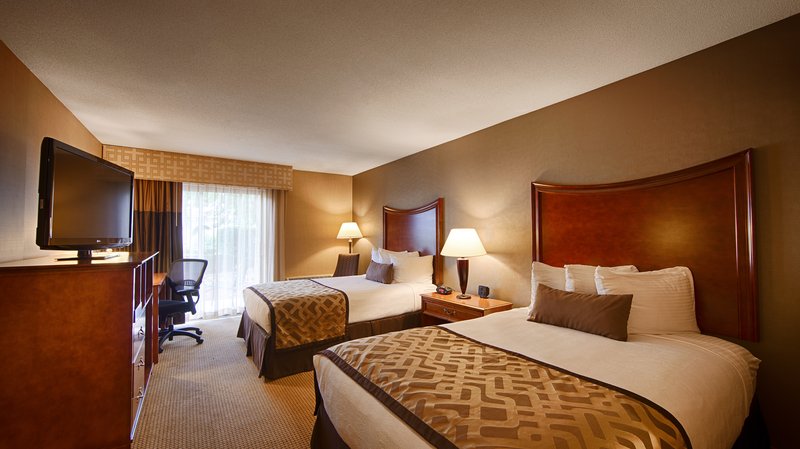 Best Western Plus North Haven Hotel - North Haven, CT