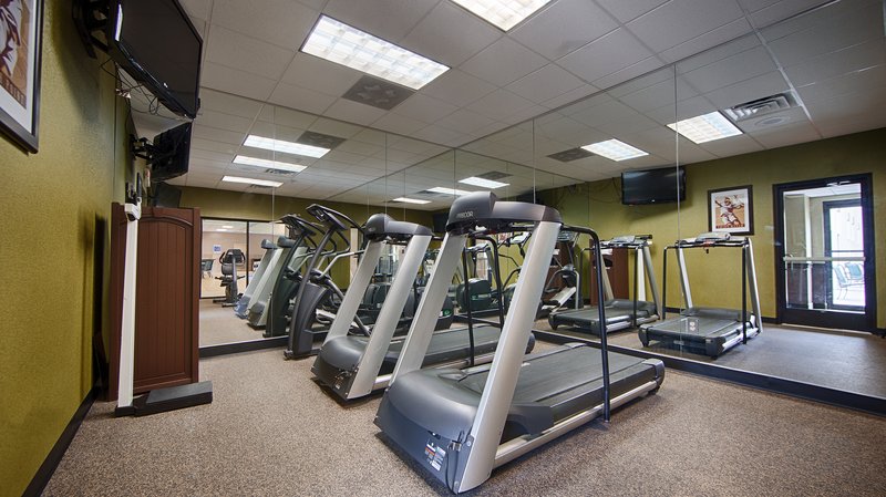 Best Western Plus North Haven Hotel - North Haven, CT