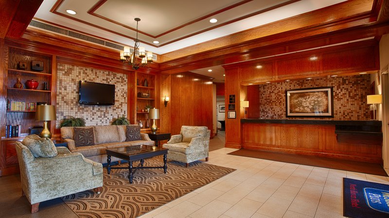 Best Western Plus North Haven Hotel - North Haven, CT