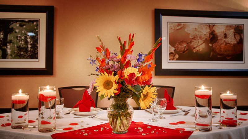 Best Western Plus North Haven Hotel - North Haven, CT