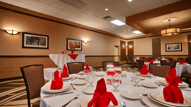 Best Western Plus North Haven Hotel - North Haven, CT