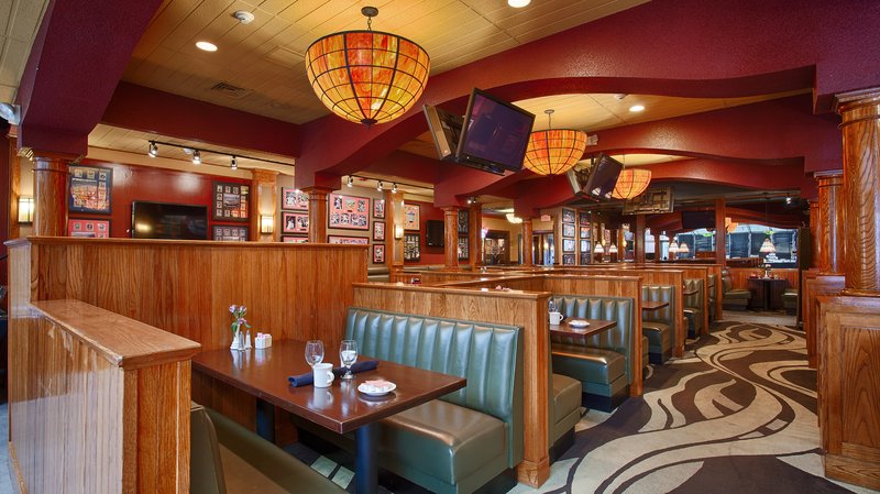 Best Western Plus North Haven Hotel - North Haven, CT