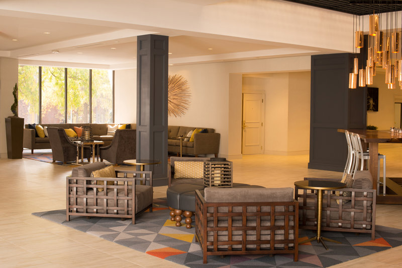 Crowne Plaza CHARLOTTE EXECUTIVE PARK - Charlotte, NC