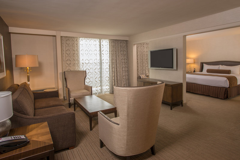 Crowne Plaza CHARLOTTE EXECUTIVE PARK - Charlotte, NC