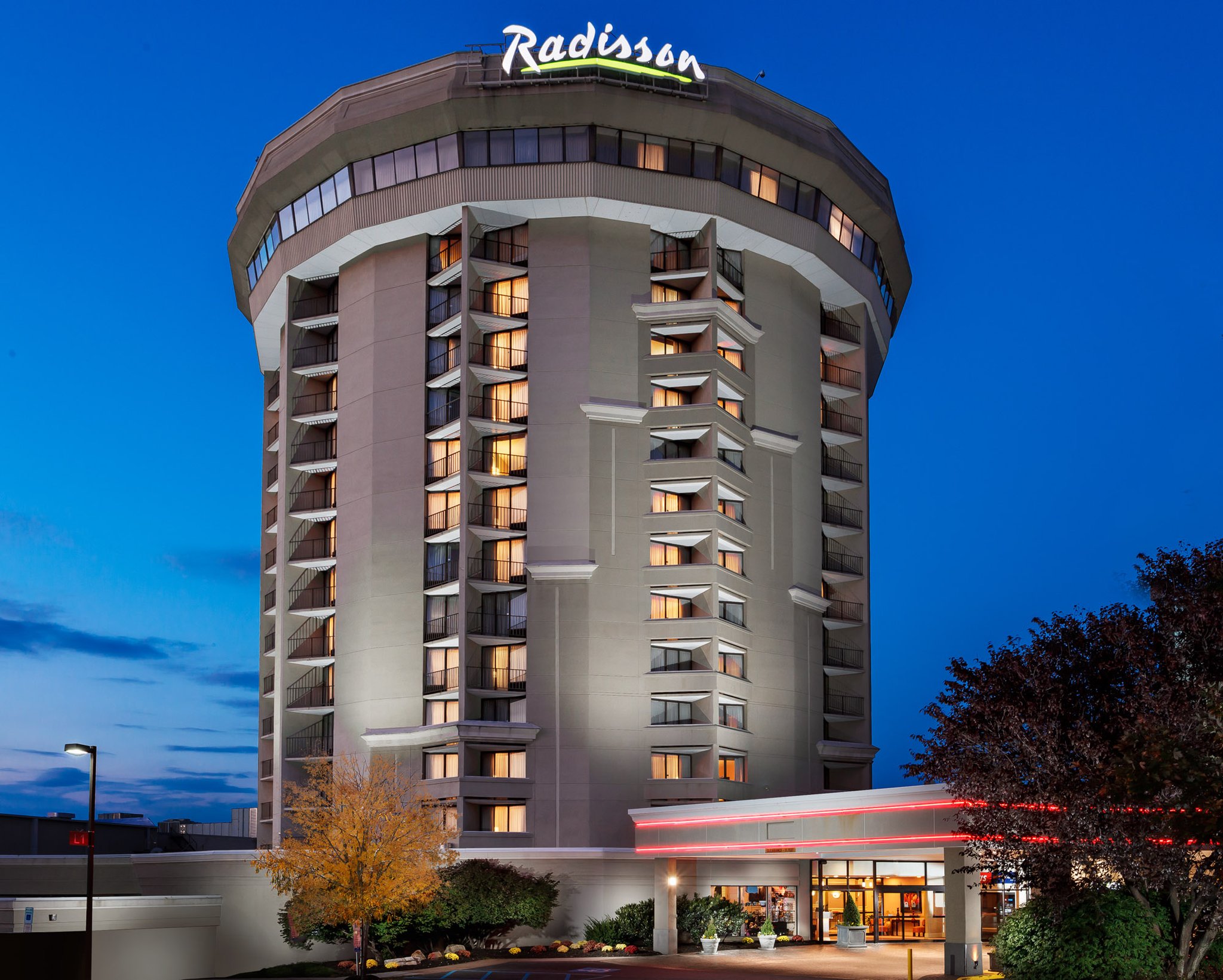 Casino tower king of prussia