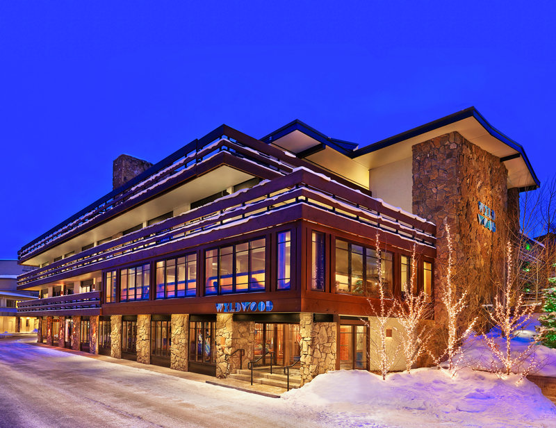 Holiday Inn Express SNOWMASS VILLAGE - Aspen, CO