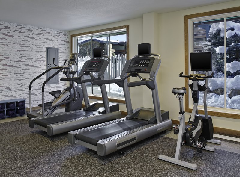 Holiday Inn Express SNOWMASS VILLAGE - Aspen, CO