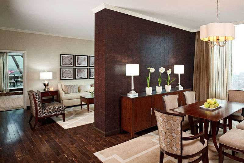 Hilton Alexandria Mark Center - Alexandria, VA
