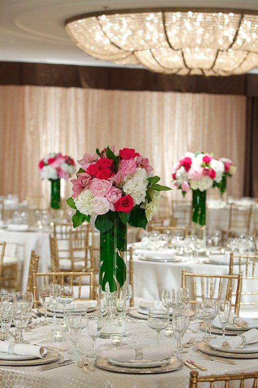 Hilton Alexandria Mark Center - Alexandria, VA