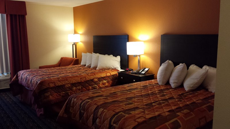 Best Western - Broken Arrow, OK